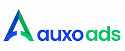 Auxo Ads logo